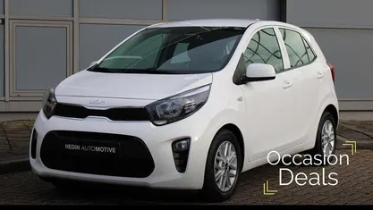 Occasion 2024 Kia Picanto Hatchback | € 15.940 (Eerlijke prijs)