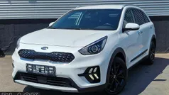 Gebruikt 2021 Kia Niro SUV | € 22.900 (Eerlijke prijs)