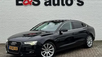 Occasion 2013 Audi A5 Sportback Business Hatchback | € 12.700 (Eerlijke prijs)