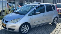 Grijs Gebruikt 2007 Mitsubishi Colt Hatchback | € 2.990 (Eerlijke prijs)
