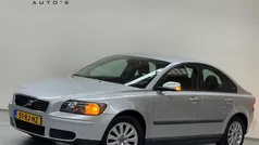Gebruikt 2005 Volvo S40 Momentum Sedan | € 2.450 (Eerlijke prijs)