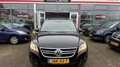 Gebruikt 2010 VW Tiguan Sport SUV | € 7.745 (Eerlijke prijs)