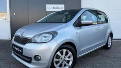 Grijs Gebruikt 2012 Skoda Citigo Hatchback | € 5.450 (Eerlijke prijs)