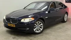 Gebruikt 2011 BMW 523 Executive Sedan | € 9.499 (Goede deal)