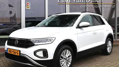 Occasion VW T-Roc Business 150 PK (110 kW) 2022 SUV