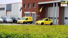 Gebruikt 2017 VW Golf Sportsvan Comfortline MPV | € 13.350 (Eerlijke prijs)