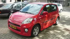 Gebruikt 2005 Daihatsu Sirion Hatchback | € 950 (Goede deal)
