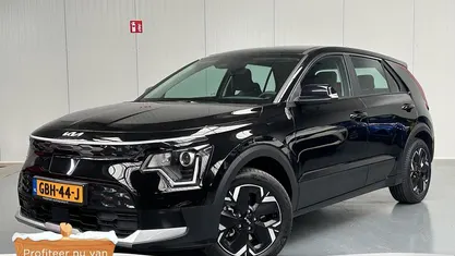 Occasion 2024 Kia e-Niro Light SUV | € 32.950 (Eerlijke prijs)