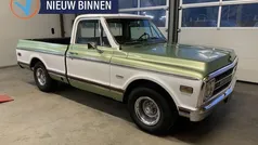 Gebruikt 1969 Chevrolet C10 | € 17.999