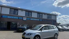 Grijs Gebruikt 2010 Seat Altea XL Ecomotive MPV | € 2.750 (Goede deal)