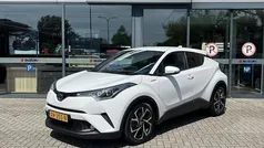 Gebruikt 2019 Toyota C-HR Style SUV | € 21.945 (Eerlijke prijs)