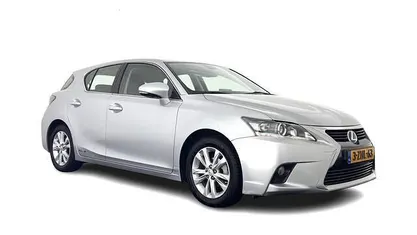 Occasion Lexus CT200h Business Edition 136 PK (100 kW) 2014 Hatchback