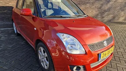 Occasion Suzuki Swift 93 PK (68 kW) 2007 Hatchback