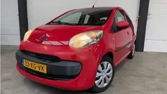 Gebruikt 2007 Citroën C1 Hatchback | € 1.650 (Goede deal)