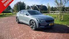Gebruikt 2020 Polestar 2 Long Range Dual motor Sedan | € 27.990 (Eerlijke prijs)