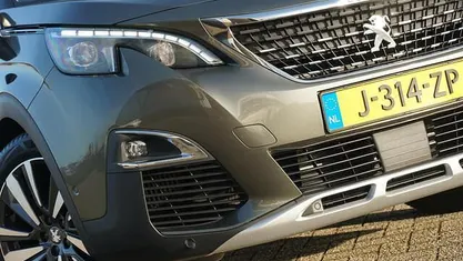 Occasion Peugeot 5008 Premium 131 PK (96 kW) 2020 SUV