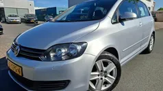 VW Golf Plus