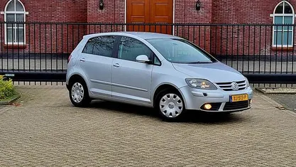 Occasion VW Golf Plus Cross Comfortline 140 PK (102 kW) 2007 MPV