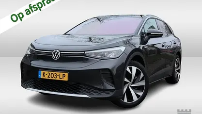 Occasion 2020 VW ID.4 SUV | € 22.400 (Goede deal)