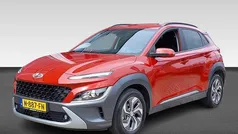 Gebruikt 2021 Hyundai Kona SUV | € 23.930 (Eerlijke prijs)