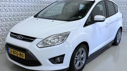 Gebruikt 2014 Ford C-MAX MPV | € 1.999 (Eerlijke prijs)