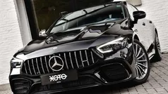 Gebruikt 2020 Mercedes AMG GT 53 Premium Plus Coupé | € 84.950