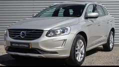 Bruin Gebruikt 2017 Volvo XC60 SUV | € 29.995 (Eerlijke prijs)