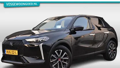 Gebruikt 2025 DS Automobiles DS3 Crossback E-Tense Performance SUV | € 29.900 (Eerlijke prijs)