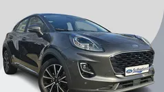 Gebruikt 2022 Ford Puma Titanium SUV | € 20.650 (Eerlijke prijs)