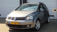 Gebruikt 2011 VW Golf Plus Comfortline MPV | € 6.950 (Eerlijke prijs)