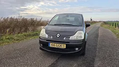 Zwart Gebruikt 2008 Renault Grand Modus Dynamique MPV | € 2.799 (Eerlijke prijs)