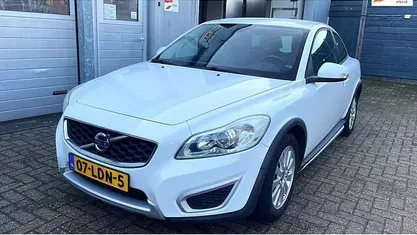 Occasion Volvo C30 Kinetic 101 PK (74 kW) 2010 Hatchback