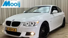 Gebruikt 2011 BMW 320 Executive Coupé | € 9.950 (Eerlijke prijs)