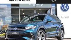 Gebruikt 2022 VW Tiguan R-line SUV | € 42.245 (Eerlijke prijs)