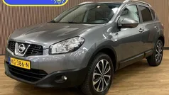 Gebruikt 2012 Nissan Qashqai SUV | € 6.945 (Eerlijke prijs)