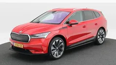 Gebruikt 2022 Skoda Enyaq iV SUV | € 33.850 (Goede deal)