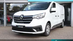 Gebruikt 2023 Renault Trafic Van | € 19.597 (Eerlijke prijs)