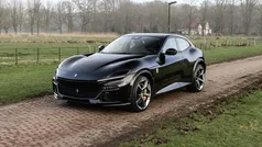 Gebruikt 2023 Ferrari Purosangue SUV | € 689.000