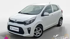 (ud) clear white s Gebruikt 2017 Kia Picanto Hatchback | € 8.740 (Eerlijke prijs)
