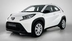 Gebruikt 2023 Toyota Aygo Play Hatchback | € 16.950 (Goede deal)