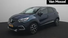 Gebruikt 2018 Renault Captur Intens SUV | € 12.340 (Eerlijke prijs)