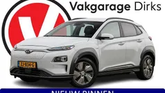 Gebruikt 2019 Hyundai Kona Premium SUV | € 14.690 (Eerlijke prijs)