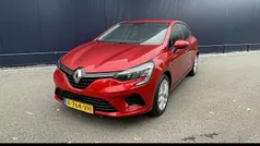 Gebruikt 2022 Renault Clio V Zen Hatchback | € 15.245 (Eerlijke prijs)