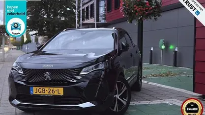 Occasion Peugeot 3008 GT 131 PK (96 kW) 2021 MPV