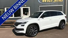 Gebruikt 2021 Skoda Kodiaq Business Line SUV | € 31.750 (Eerlijke prijs)