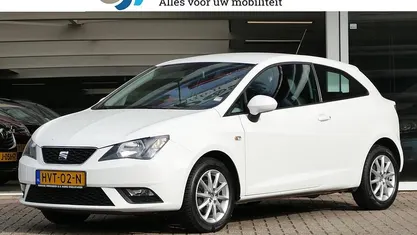 Occasion Seat Ibiza 90 PK (66 kW) 2017 Hatchback
