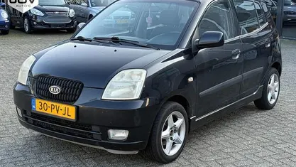 Occasion 2005 Kia Picanto Hatchback | € 888 (Eerlijke prijs)
