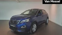 Gebruikt 2020 Peugeot 3008 SUV | € 21.935 (Eerlijke prijs)