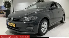 Gebruikt 2018 VW Polo Comfortline Hatchback | € 11.900 (Eerlijke prijs)
