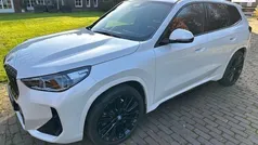 Wit Gebruikt 2022 BMW iX1 SUV | € 43.950 (Eerlijke prijs)